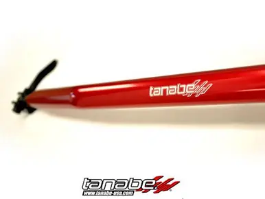 Brand New Tanabe Sustec Front Strut Tower Bar 00-06 S2000 (AP1) - TTB040F