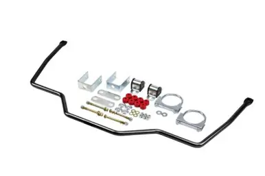 Belltech REAR ANTI-SWAYBAR 86-93 MAZDA PU - 5552 New Arrival