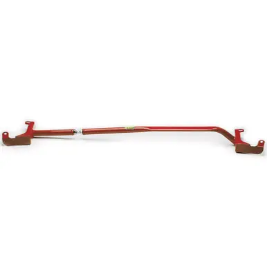 Price Drop OMP 01-09 Mini One Front Upper Steel Adjustable Strut Brace - MA0-1869
