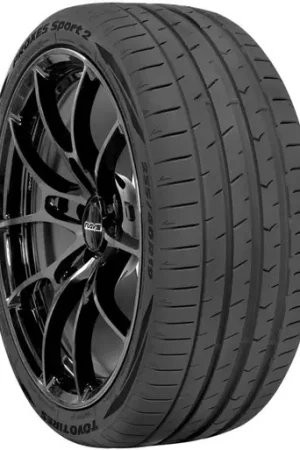Toyo Proxes Sport 2 Tire - 285/35R21 105Y XL - 245230 Instant Buy