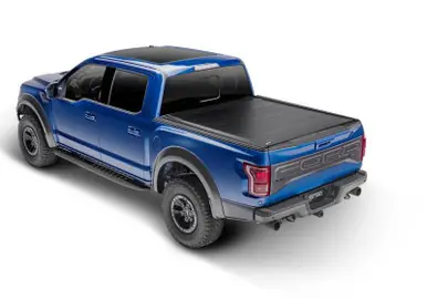 Retrax 04-08 Ford F-150 Super Crew/Super Cab (5.5ft. Bed) Retrax IX - 30311 Time-Limited