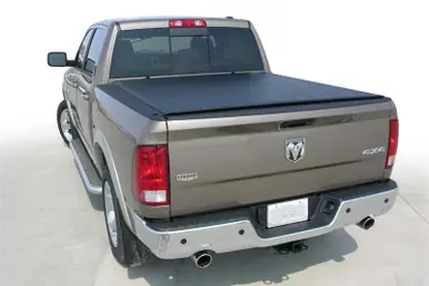Premium Access Vanish 02-08 Dodge Ram 1500 6ft 4in Bed Roll-Up Cover - 94139