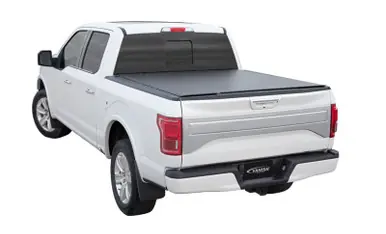Price Drop Access Vanish 04-06 Tundra Double Cab 6ft 2in Bed Roll-Up Cover - 95169