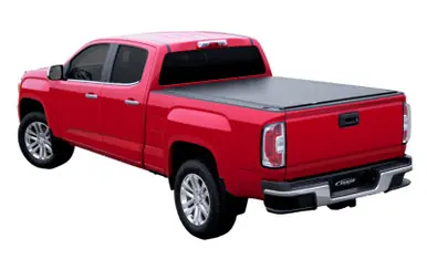Certified Access Vanish 99-07 Chevy/GMC Full Size 8ft Bed (Except Dually) Roll-Up Cover - 92189