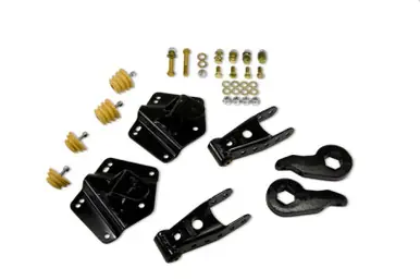 Free Delivery Belltech LOWERING KIT W/O SHOCKS - 765