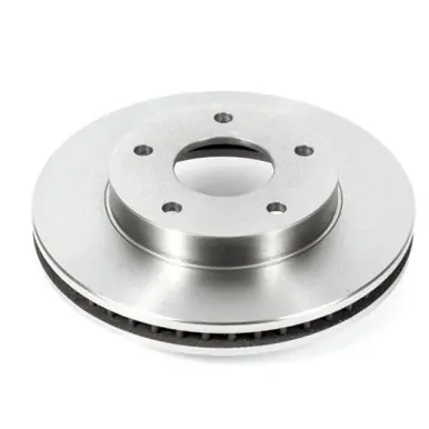 Last Chance Power Stop 97-05 Chevrolet Blazer Front Autospecialty Brake Rotor - AR8638