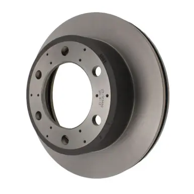 Centric Performance Brake Rotor - 121.66023 Cheap
