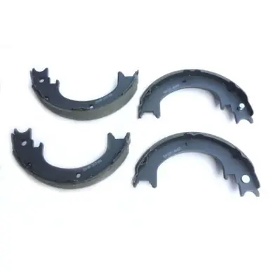 Power Stop 10-15 Lexus RX350 Rear Autospecialty Parking Brake Shoes - B906 Best Seller