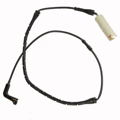 Affordable Power Stop 02-05 BMW 745i Front Euro-Stop Electronic Brake Pad Wear Sensor - SW-0425
