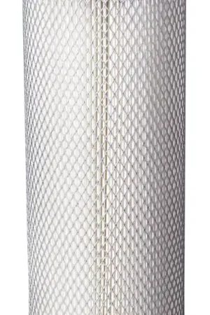 Best Choice 2008 Safari Damara Air Filter PA5400