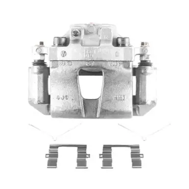 Trusted Brand Power Stop 15-18 Hyundai Sonata Front Right Autospecialty Caliper w/Bracket - L7325