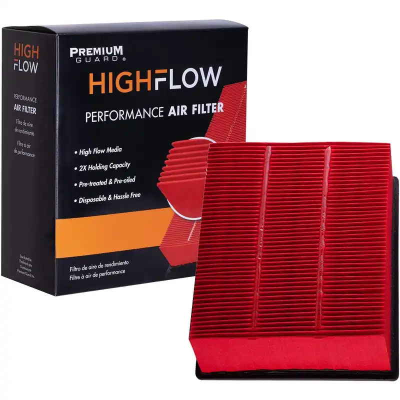 New Arrival 2020 Dynamax Corp Isata 5 Air Filter PA6314X