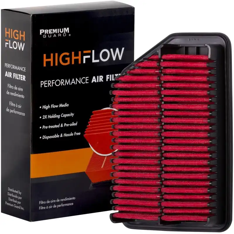 2021 Hyundai Creta Air Filter PA6166X Express Delivery