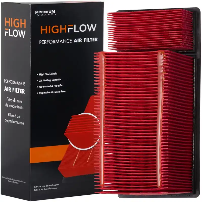 2021 Ford F-750 Air Filter PA6109X Price Drop