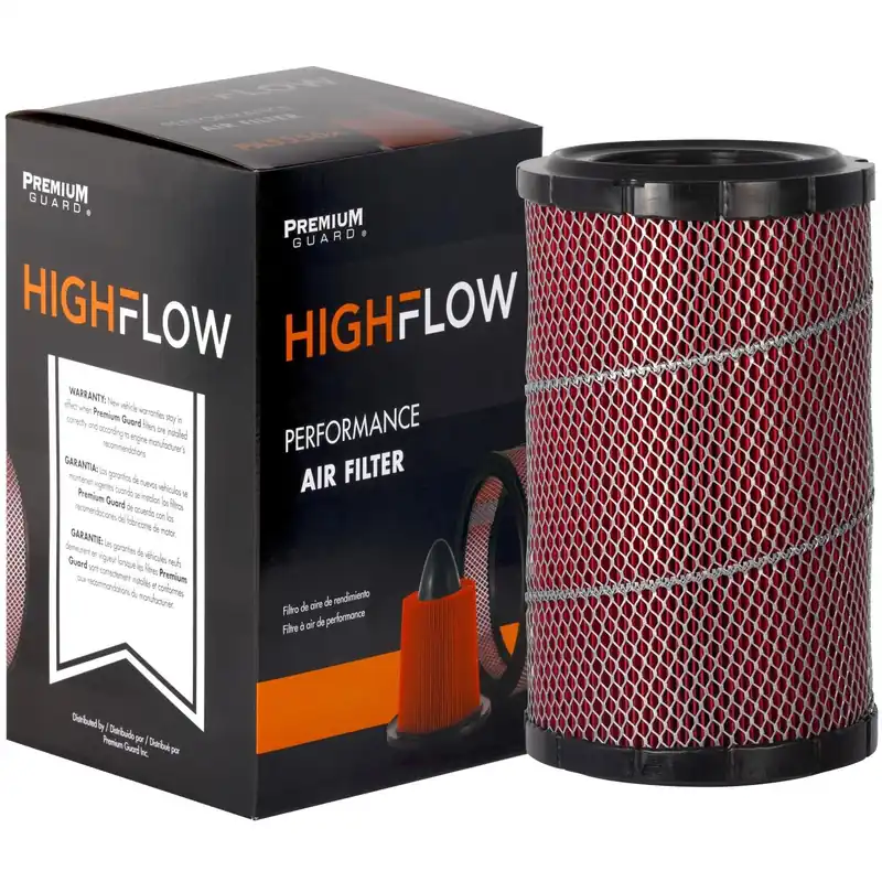 1999 Chevrolet Suburban 1500 Air Filter PA5090X Get Yours