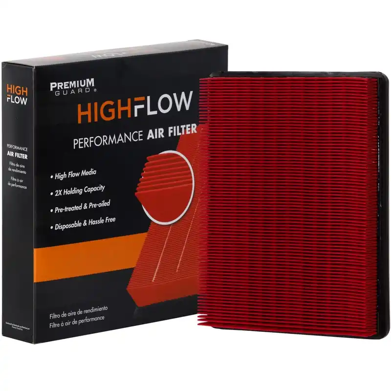 Markdown 2000 Pontiac Grand Prix Air Filter PA4479X