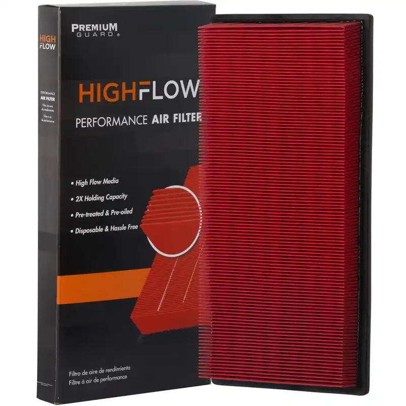 Flash Sale 1995 Ford F-Super Duty Air Filter PA4378X