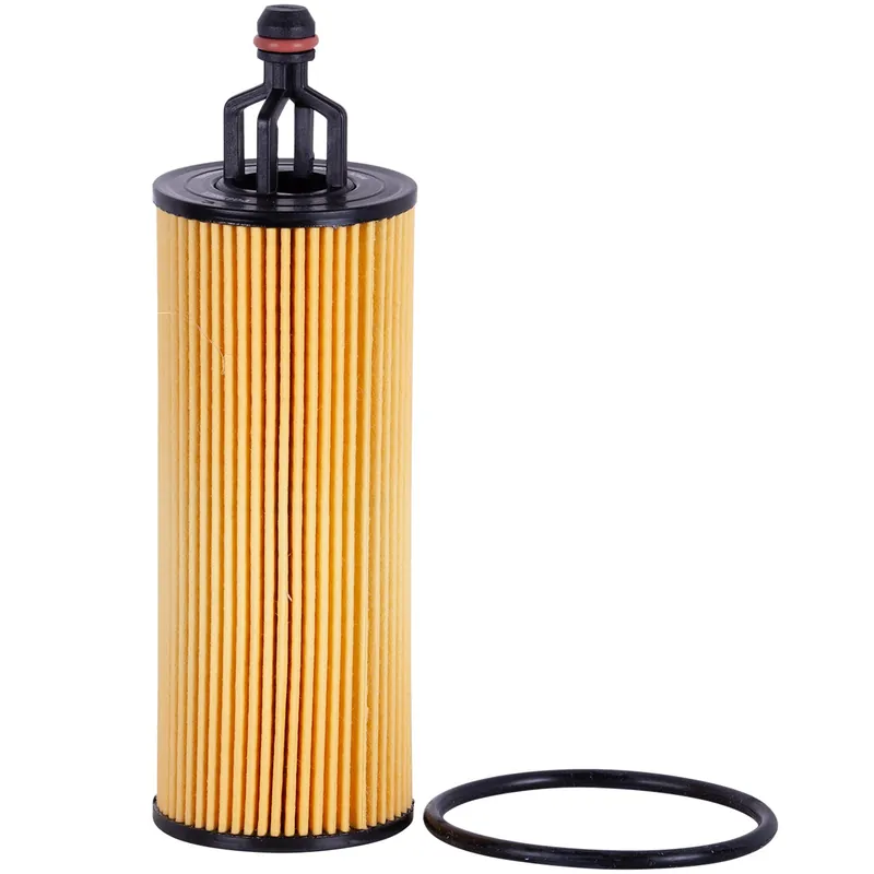 2022 Pleasure-Way Tofino Oil Filter PG6296EX Markdown