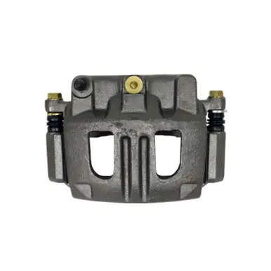 Money Back Guarantee Power Stop 05-06 Chevrolet Equinox Front Right Autospecialty Caliper w/Bracket - L4951