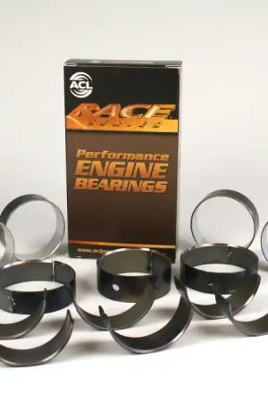ACL MINI N12/N14/N16/N18 .25mm Oversized Performance Rod Bearing Set Weekend Sale