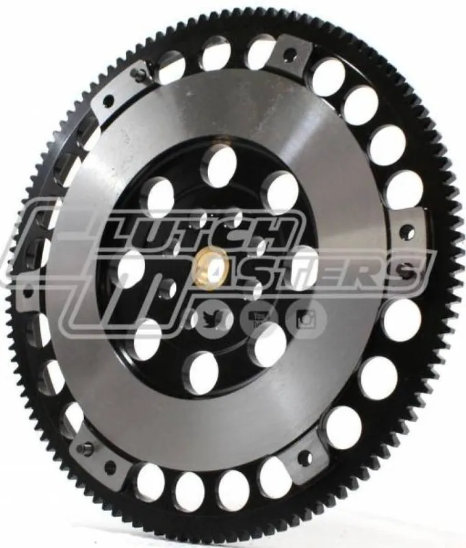 Clutch Masters 2016 Ford Focus RS 2.3L Lightweight Steel Flywheel Authentic