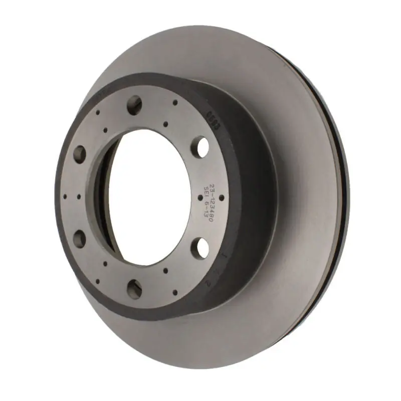 Centric Performance Brake Rotor Wholesale