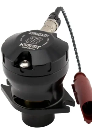 Save Now Turbosmart BOV Kompact EM Dual Port VR4 Volkswagen 1.4L TSI